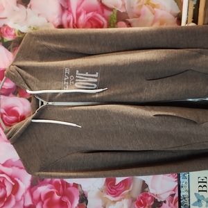 Medium hoodie live to love